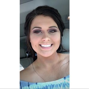 Meet your Posher, Georgia